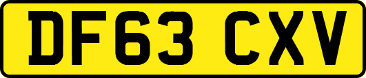 DF63CXV
