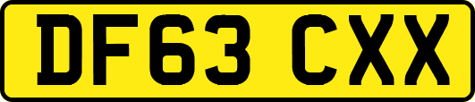 DF63CXX