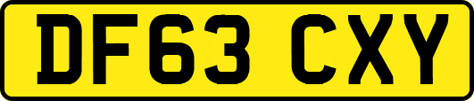DF63CXY