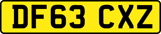 DF63CXZ