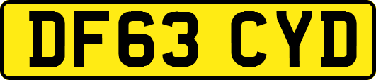 DF63CYD