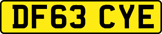 DF63CYE