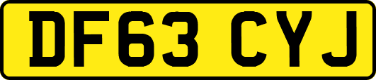 DF63CYJ