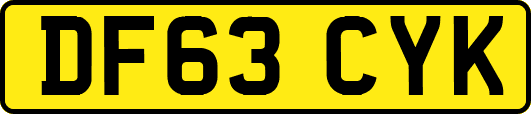 DF63CYK