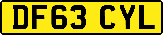 DF63CYL