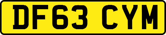 DF63CYM
