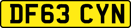 DF63CYN