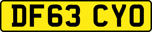 DF63CYO