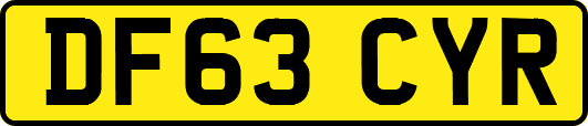 DF63CYR