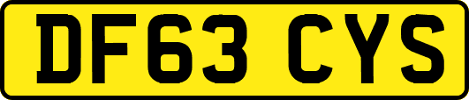 DF63CYS