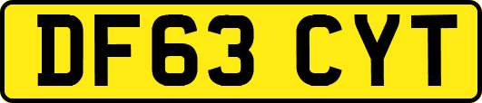 DF63CYT