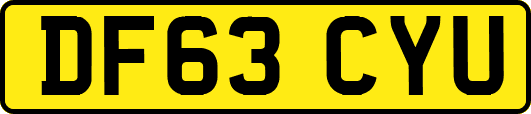 DF63CYU