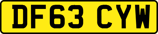DF63CYW
