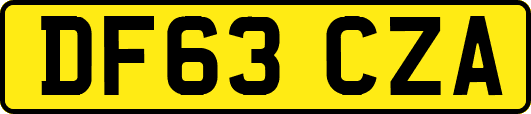 DF63CZA