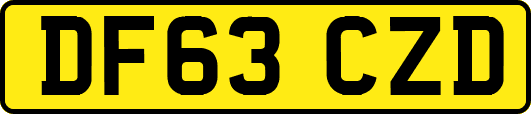 DF63CZD
