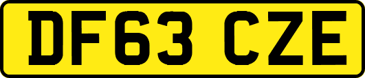 DF63CZE