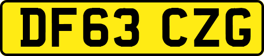 DF63CZG