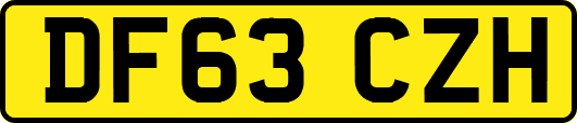DF63CZH