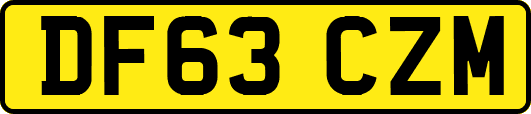 DF63CZM