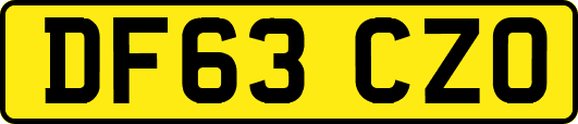 DF63CZO