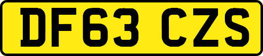 DF63CZS