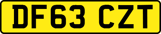 DF63CZT