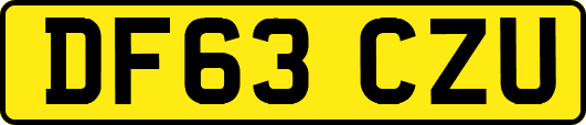 DF63CZU