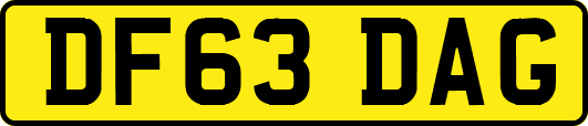 DF63DAG