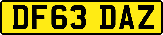 DF63DAZ