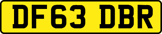DF63DBR