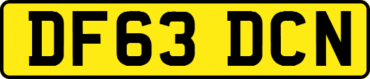 DF63DCN