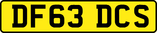 DF63DCS