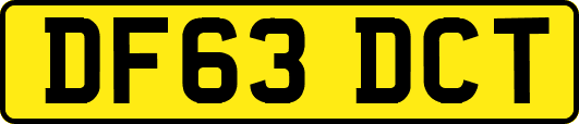 DF63DCT