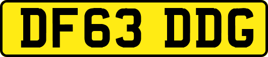 DF63DDG