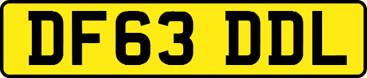 DF63DDL