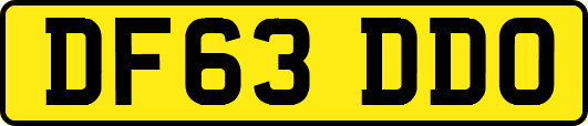 DF63DDO
