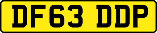 DF63DDP