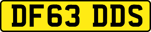 DF63DDS