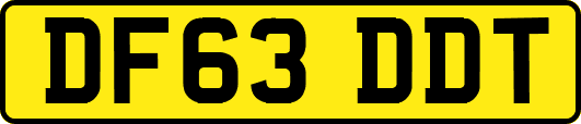 DF63DDT