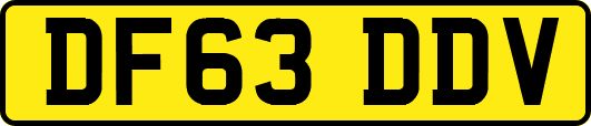 DF63DDV