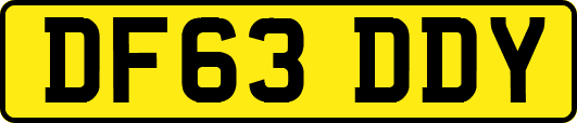 DF63DDY