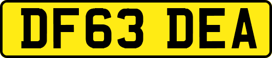 DF63DEA