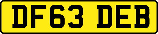 DF63DEB