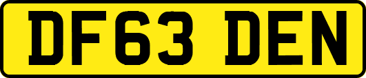 DF63DEN