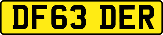 DF63DER