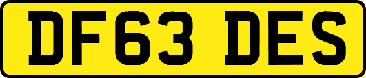 DF63DES