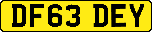 DF63DEY