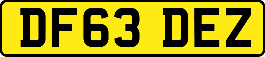 DF63DEZ