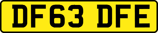 DF63DFE