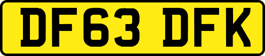 DF63DFK